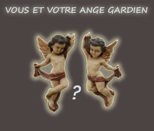 ange gardien