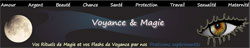 voyance magie