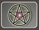 renforcement de rituels de magie