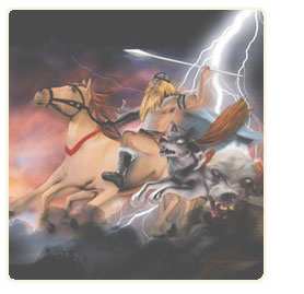 runes odin
