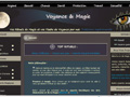 Voyance & Magie : Votre destin vous appartient!