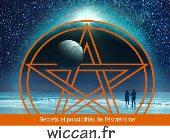 wiccan