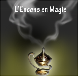 encens voyance magie